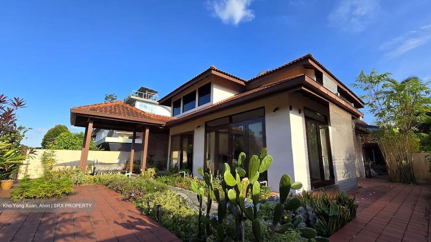 Toh Estate (D17), Detached #484998011